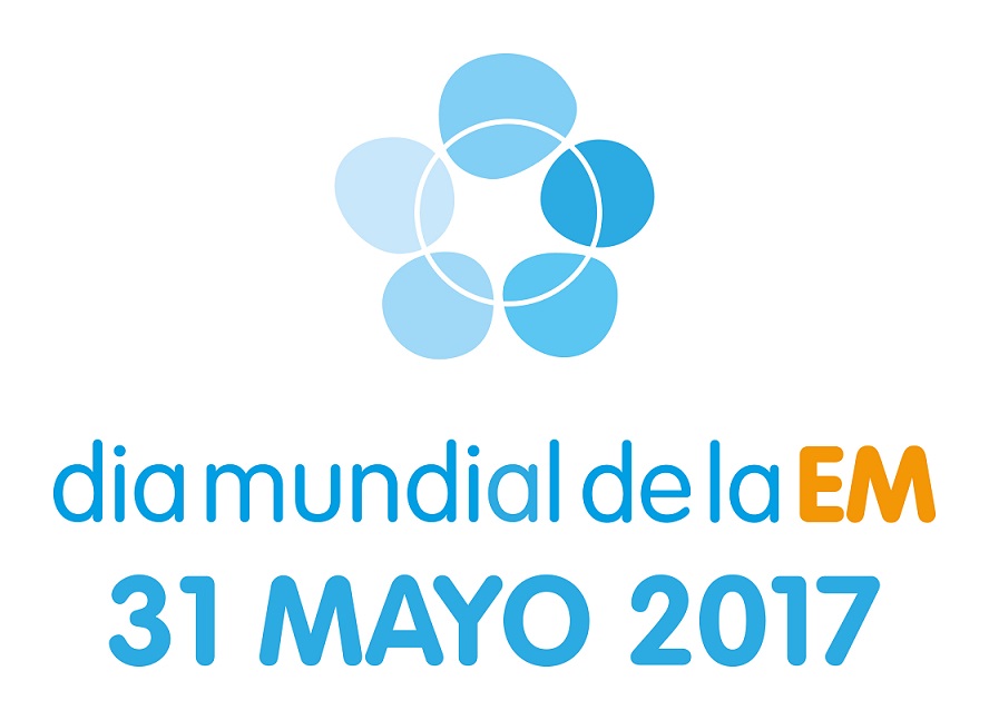 ‘La vida con EM’, este miércoles en el Día Mundial de la Esclerosis Múltiple