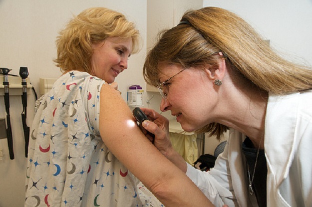 Hoy martes, 23 de mayo, se celebra el Día Mundial del Melanoma