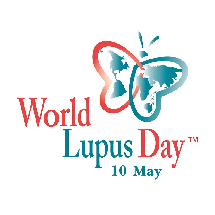 Este miércoles se celebra la XIV edición del Día Mundial del Lupus