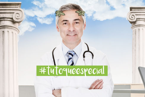 Campaña de Agifes para la inclusión de personas con trastorno mental