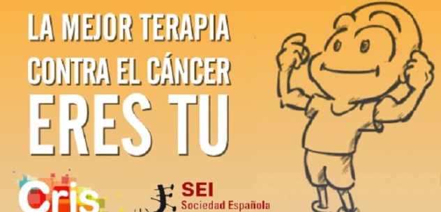 Campaña para potenciar la investigación de la inmunoterapia en el cáncer