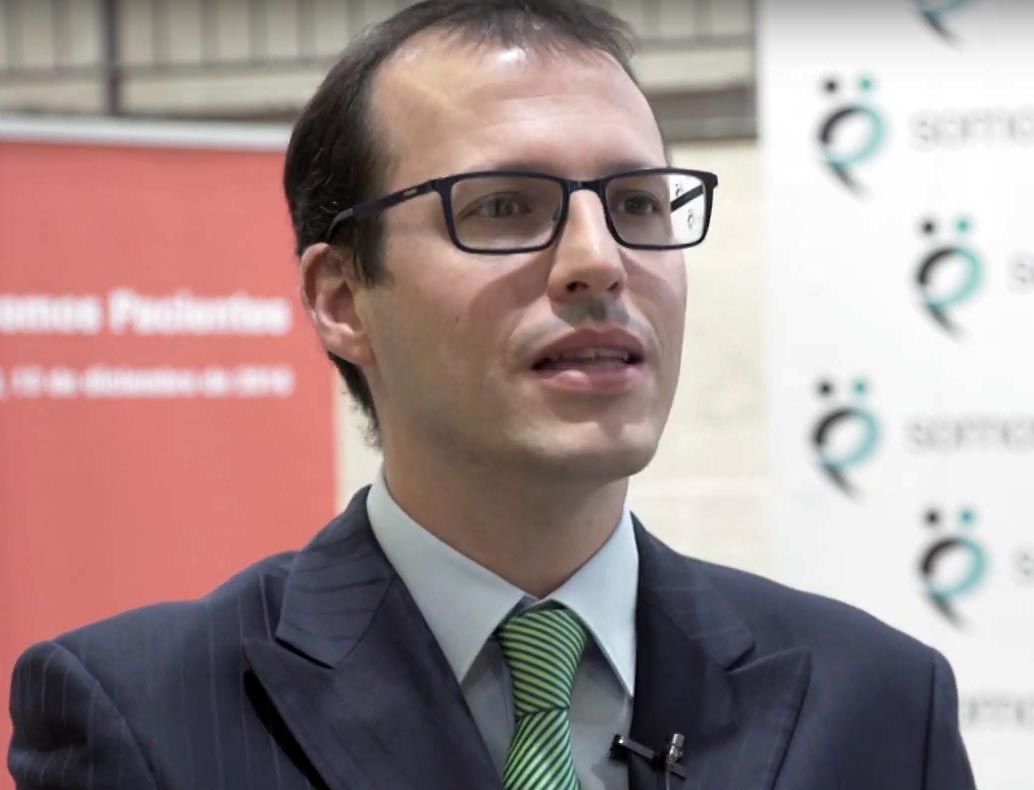 «El paciente es clave en todo el proceso de investigación clínica»