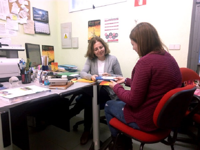 Proyecto ‘Apoyo a Familiares y Afectados por ENM’ de ASEM Aragón