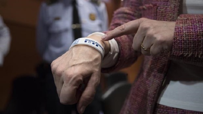 Campaña ‘Garantizando la seguridad de las personas con Alzheimer’ de FAFAC