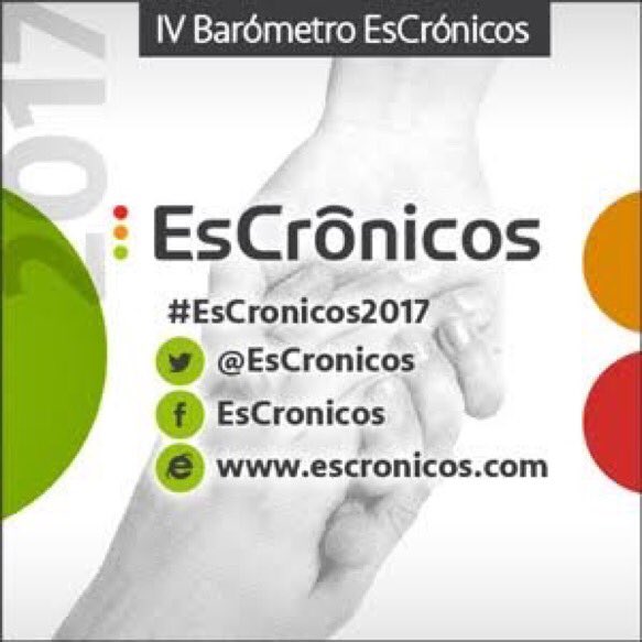 Los pacientes crónicos otorgan una puntuación de 6,4 a la asistencia sanitaria recibida