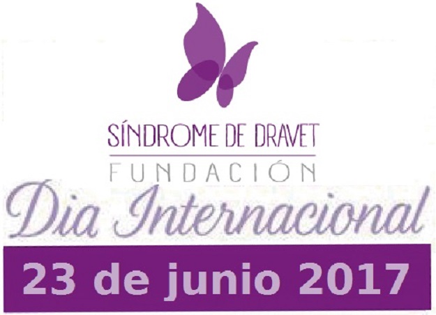 Hoy viernes se celebra el IV Día Internacional del Síndrome de Dravet