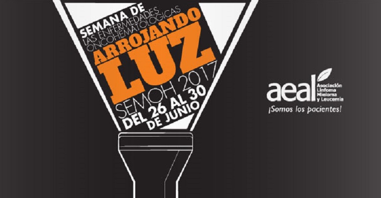 AEAL organiza su Semana de las Enfermedades Oncohematológicas 2017