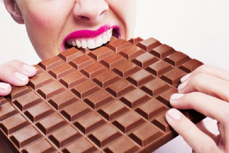 El consumo de chocolate disminuye el riesgo de fibrilación auricular