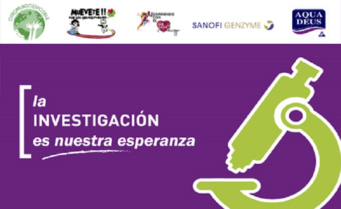 FEDER y Fundación FEDER convocan sus III Ayudas a la Investigación en ER