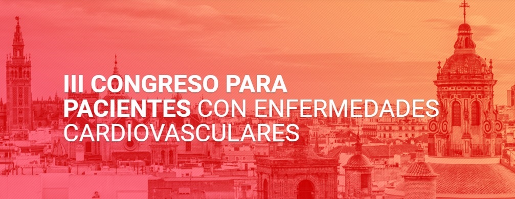 Abierta la inscripción en el III Congreso para Pacientes con ECV