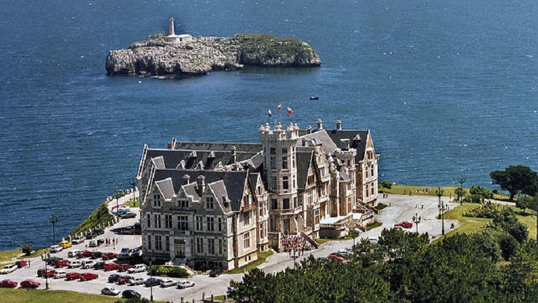 Congreso Internacional de la AESR en Santander sobre el síndrome de Rett