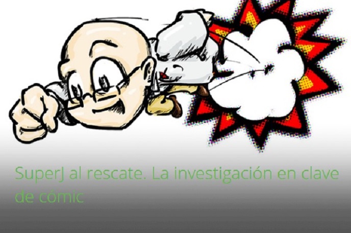 Cómic para responder a las preguntas más frecuentes sobre el cáncer