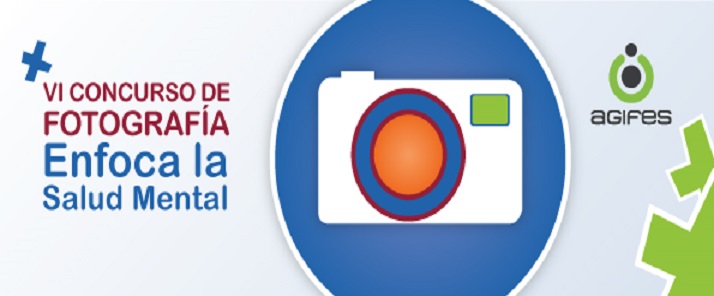 En marcha el VI Concurso de Fotografía ‘Enfoca la Salud Mental’ de AGIFES