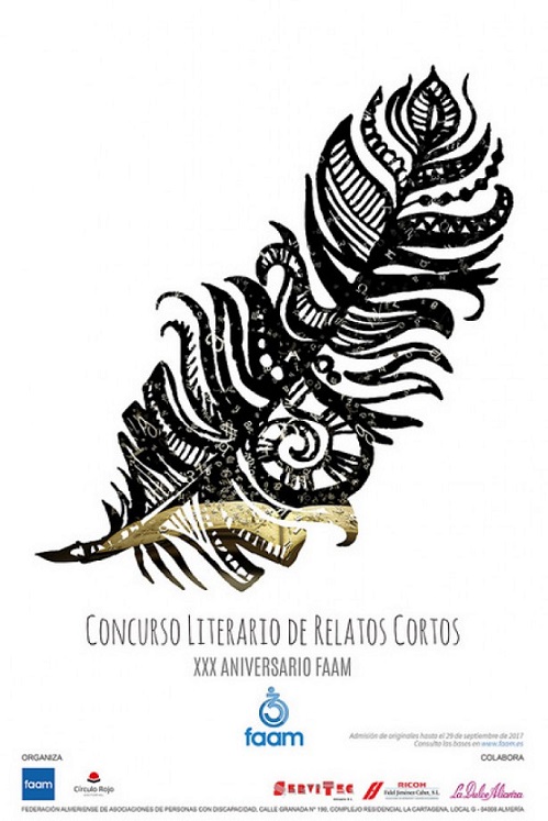 En marcha el ‘Concurso Literario de Relatos Cortos’ de la FAAM