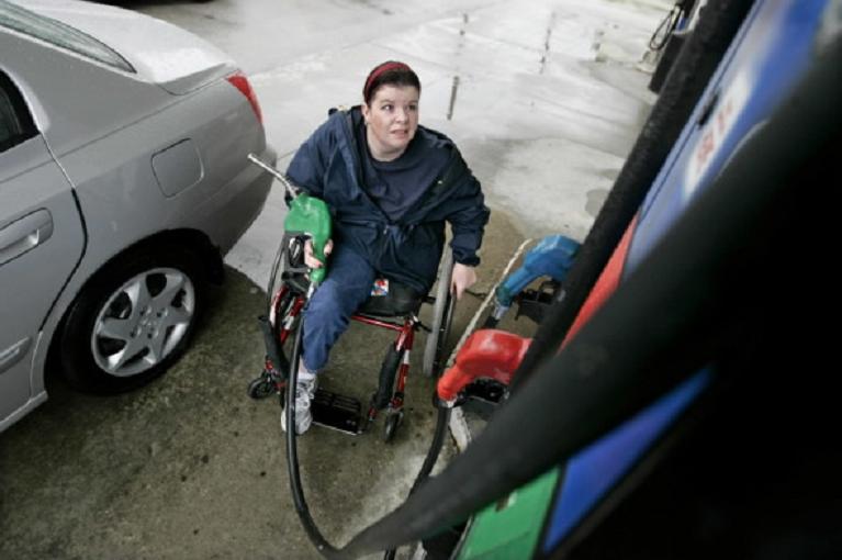 Las gasolineras desatendidas han crecido un 8,5% en solo cinco años