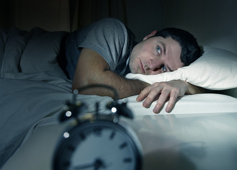 Dormir poco aumenta el riesgo de muerte CV en el síndrome metabólico