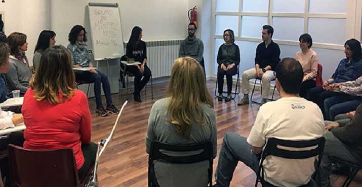 Proyecto ‘Bienestar para personas con discapacidad’ de AFDA en Aragón