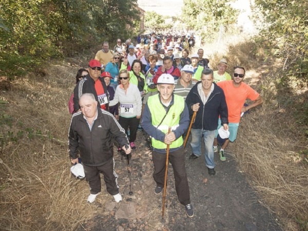 20 de agosto, Marcha Solidaria de Párkinson Burgos