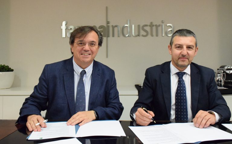 El Foro Español de Pacientes y Farmaindustria trabajarán por la formación y la transparencia