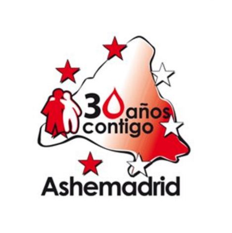 Encuentro de Jóvenes de Ashemadrid en el Parque de Atracciones de Madrid