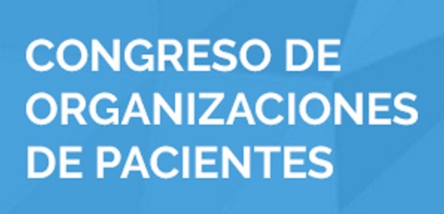 Abierta la inscripción para el I Congreso de Organizaciones de Pacientes de la POP