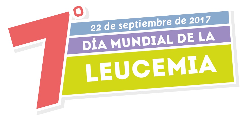 Este viernes, 22 de septiembre, se celebra el VII Día Mundial de la Leucemia