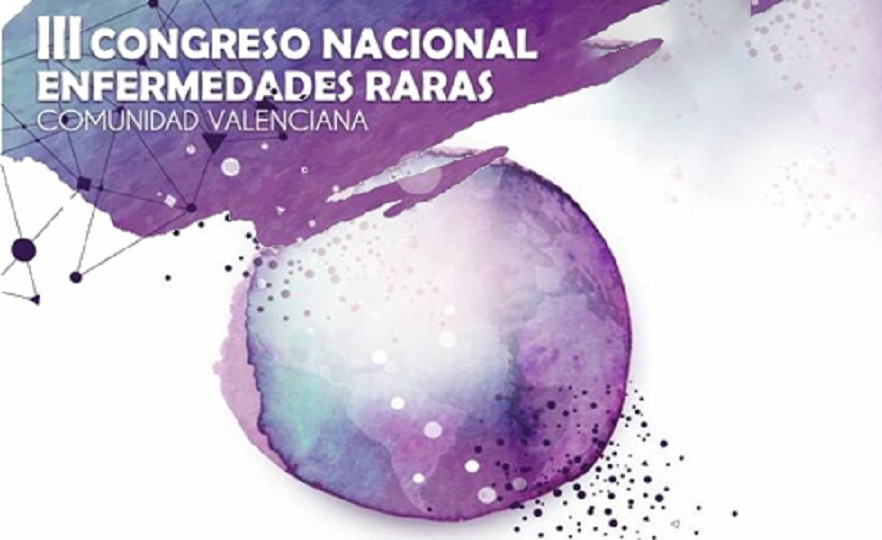 Inscríbete en el III Congreso Nacional de ER Comunidad Valenciana