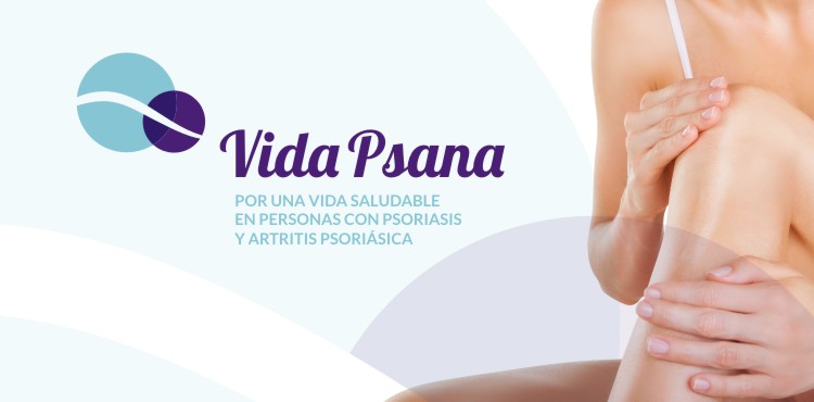 Acción Psoriasis pone en marcha su ciclo de conferencias #VidaPsana