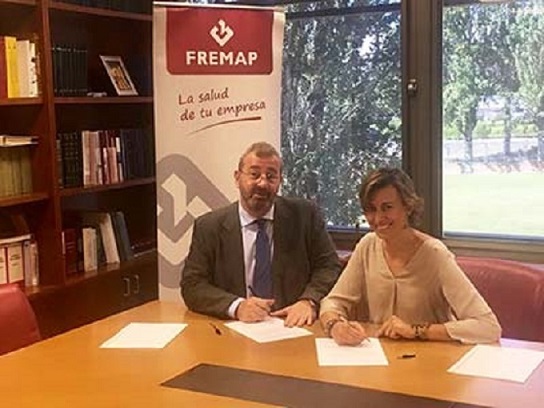 FREMAP colabora con la AECC en la lucha contra el cáncer