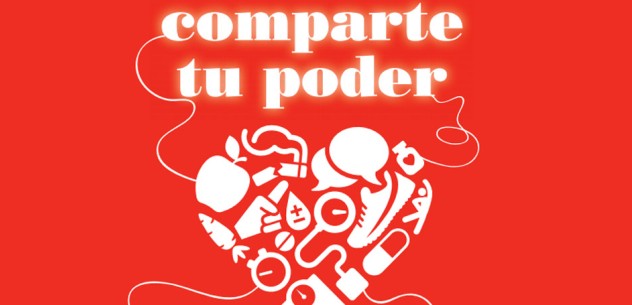 ‘Comparte tu poder’ este viernes en el Día Mundial del Corazón