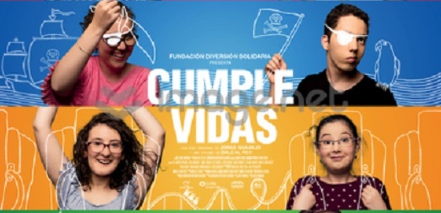 Cortometraje basado en las historias y emociones de adolescentes con cáncer