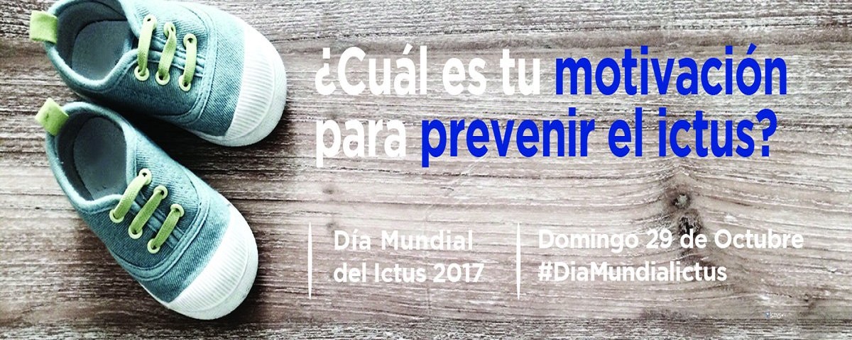 Este domingo, 29 de octubre, se celebra el Día Mundial del Ictus