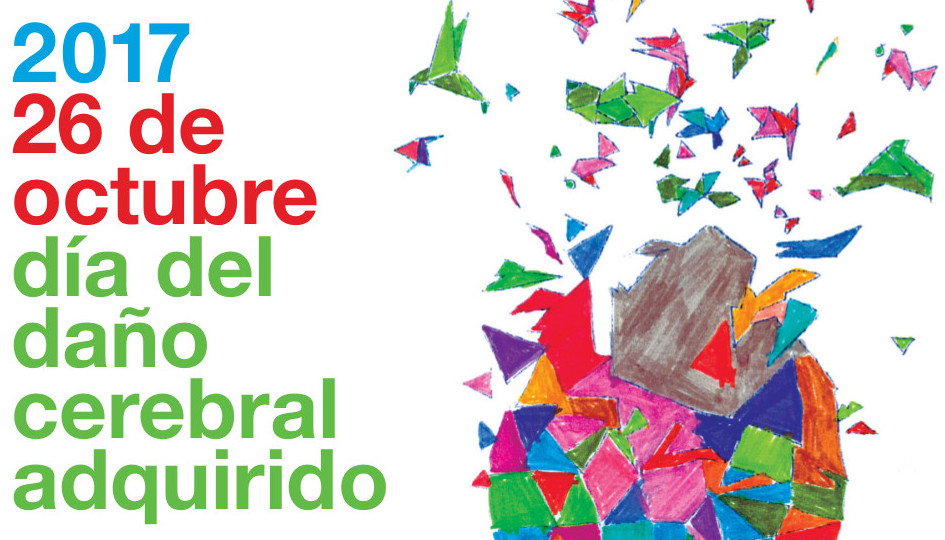 Este jueves se celebra el Día Nacional del Daño Cerebral Adquirido