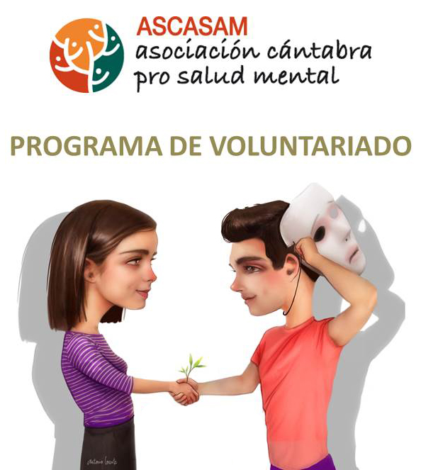 Nueva edición del Programa de Voluntariado de ASCASAM