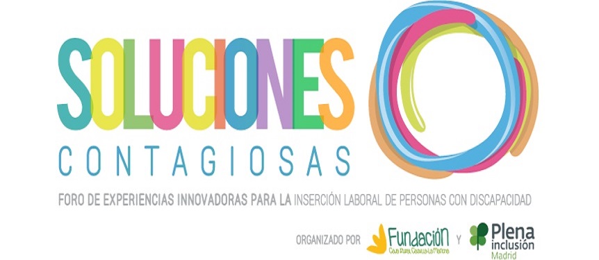 Inscríbete en la III edición de ‘Soluciones Contagiosas’, el 24 de octubre en Madrid