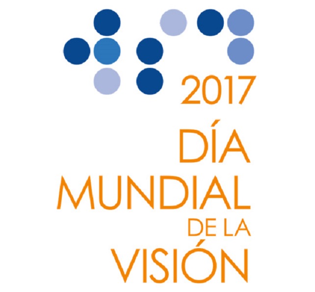 ‘Haz que la visión cuente’, este jueves en el Día Mundial de la Visión