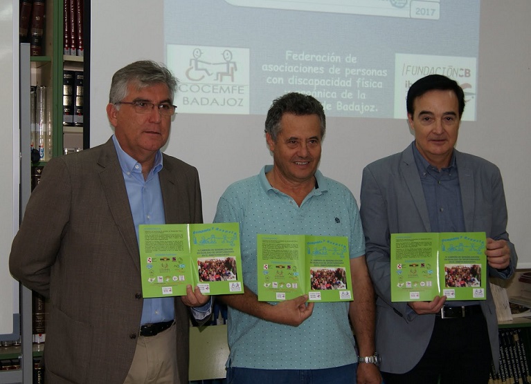Campaña de Sensibilización en Igualdad de Oportunidades en el ámbito educativo