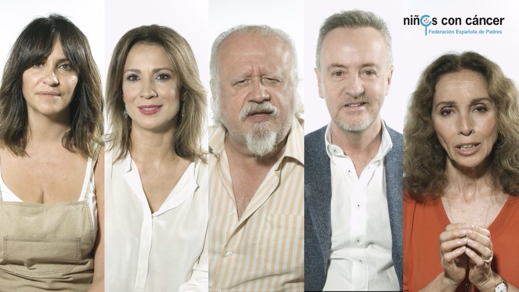 Petición para que la palabra ‘huérfilo’ represente a los padres que han perdido un hijo