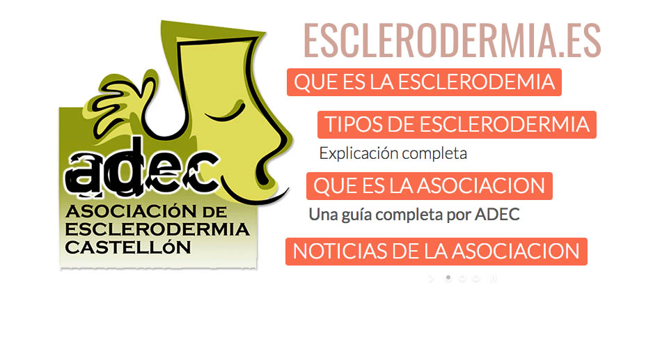 Taller ‘Creando una nueva realidad’ de ADEC, mañana martes en Valencia