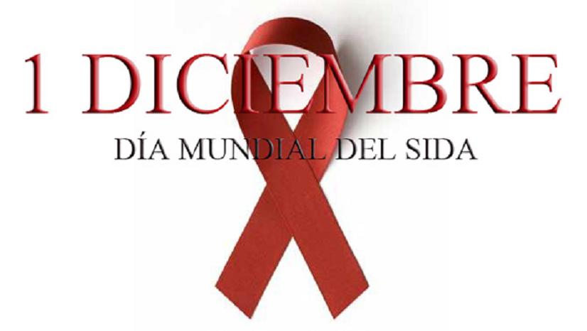 ‘Mi salud, mi derecho’, este viernes en el Día Mundial del Sida
