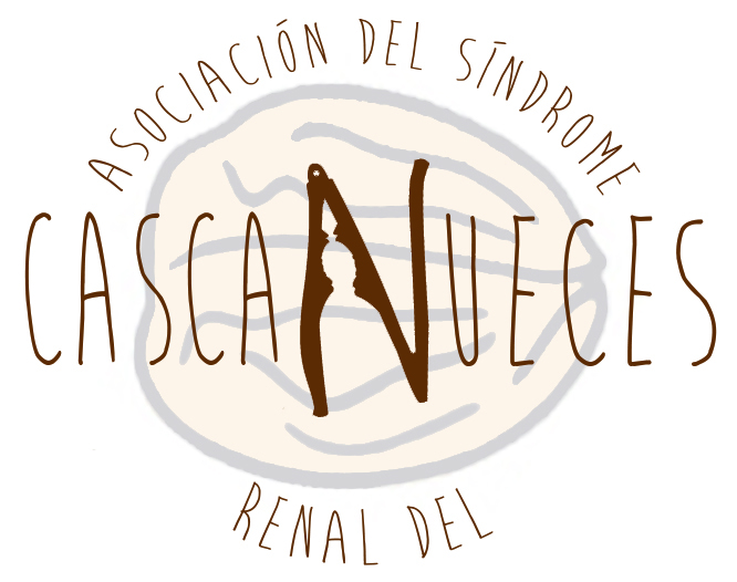 Campaña para la visibilización del síndrome renal del Cascanueces