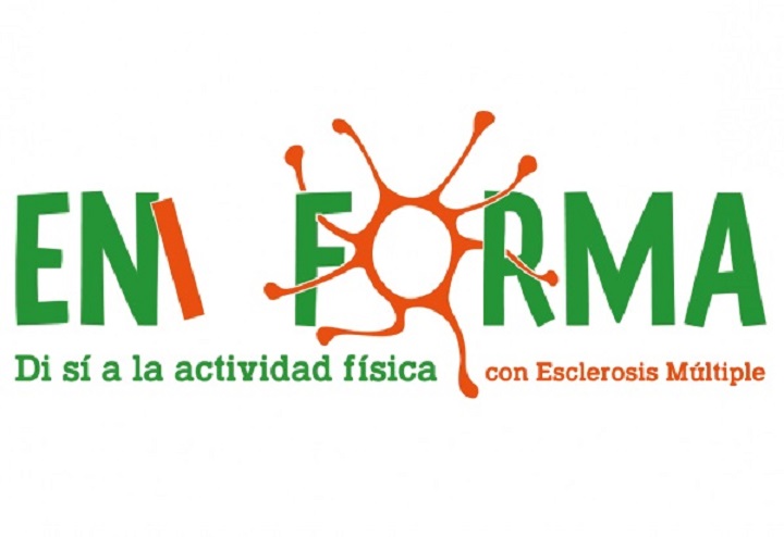 Web ‘EM FORMA’ para la promoción del ejercicio entre los pacientes de EM