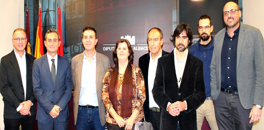 AFAEPS impartirá cursos de formación profesional en artes escénicas