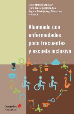 libro alumnado con epf y escuela inclusiva