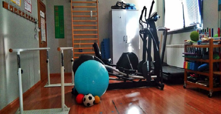 Nuevo proyecto para el equipamiento del Centro de Día de Parkinson Burgos