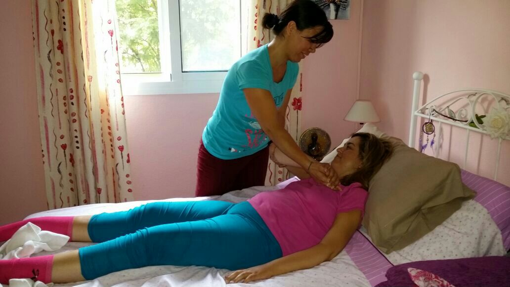 Cursos de formación en Málaga para cuidadores de pacientes de ELA