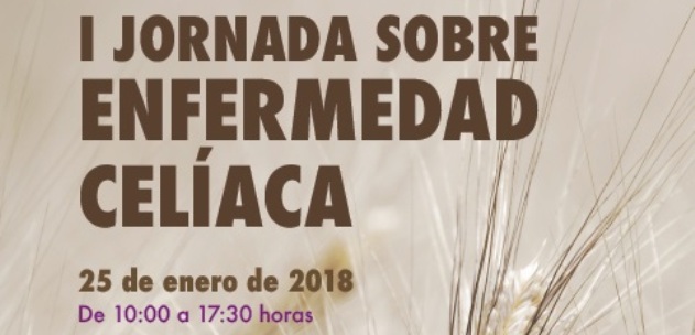 ‘I Jornada sobre la Enfermedad Celiaca’ de la FEAD, mañana jueves en Sevilla