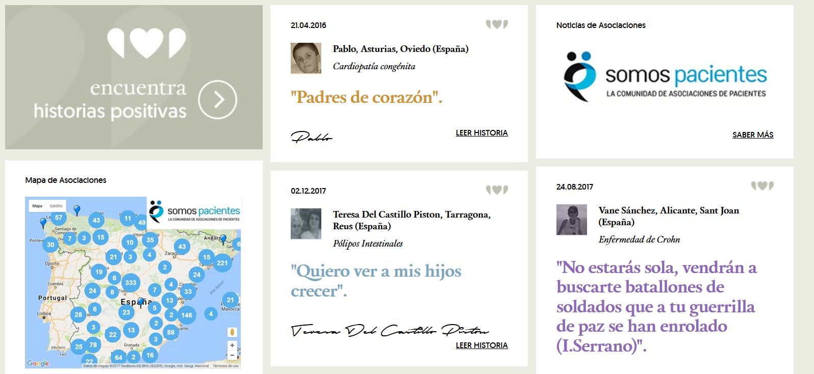Kurere y Somos Pacientes acuerdan el intercambio de contenidos para mejorar su oferta a los pacientes
