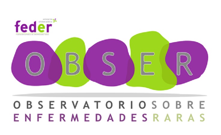 En marcha la web del Observatorio Sobre Enfermedades Raras de FEDER