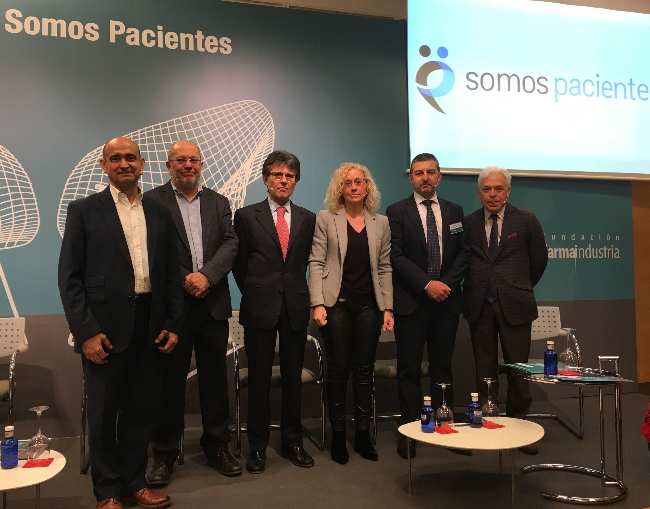 Cómo articular la participación del paciente y sus asociaciones en la Sanidad según los partidos políticos